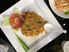 -金厨泰国餐厅·全泰籍厨师料理(拱北店)