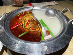 -彤德莱牛肉火锅(双港店)