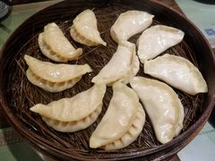 -松针蔡记蒸饺(花园路店)