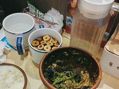 -鱼酷活鱼烤鱼(沈阳大悦城店)