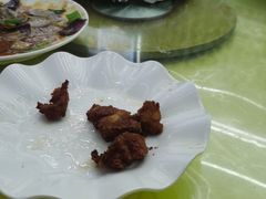 -瑶记海鲜餐厅(西涌店)
