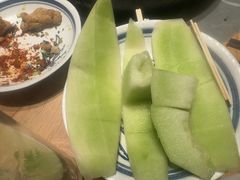 -巴奴毛肚火锅(龙湖锦艺城店)