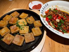-黄山老妈·土菜(碧桂园店)