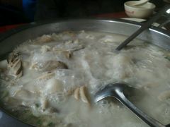 -四川简阳羊肉汤火锅(望花路西里店)