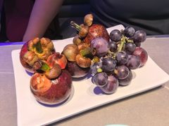 -奔海甄选·活鲜刺身铁板烧自助(太原里店)