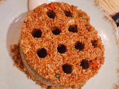 -嘎嘎鸭脑壳江湖菜(五里店)