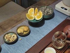 -邈墨茶馆(凤起路店)