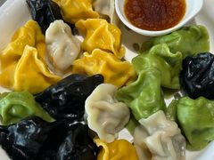 -大锅强·蒸海鲜青岛菜(吾悦广场店)