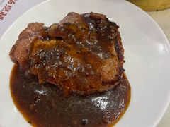 -芭菲盛宴·环球美食(袁家岗店)