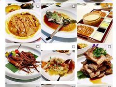 -荣兴酒家(徐家汇店)