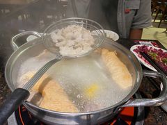 -八合里潮汕鲜牛肉火锅(惠州华贸店)
