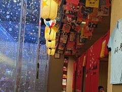 -琴寿司居酒屋(中山广场店)