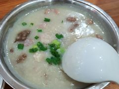 -南记食粥坊·宵夜大排档(莲花总店)