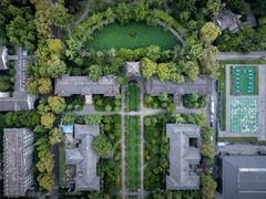 -四川大学(华西校区)