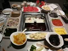 -海底捞火锅(凯德广场店)