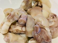 -沙河粉村·国家非遗传承(云台店)