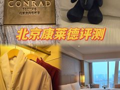 -北京康莱德酒店