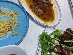 -润泽园饭庄(中山路店)