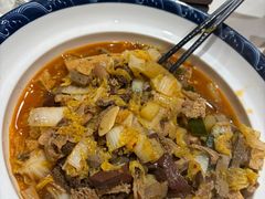 -老爷庙风味美食府(魏都大道店)