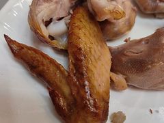 -华竹饭店(中央大街店)