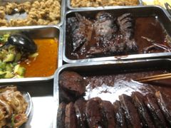 -兴旺面馆(商业街店)