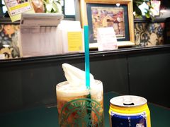 -幸运小丑汉堡(Bay Area本店)