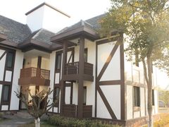 -太阳岛旅游度假区