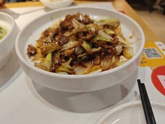 -李老哈·东北菜(宋园路店)