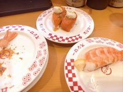 -寿司郎(上野店)