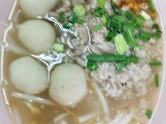 -榮泰米粉湯(Left Shop)