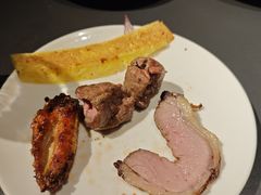 -拉蒂娜·巴西牛排馆 Latina·Brazilian Steakhouse(王府井喜悦店)