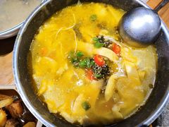 -隔壁老王·家常云南菜(花巷店)