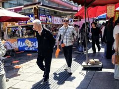 -古文化街旅游区