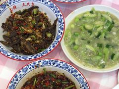 -三只鸟本地特色菜馆(上饶总店)