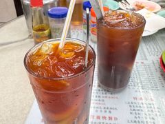 -金凤茶餐厅(湾仔店)