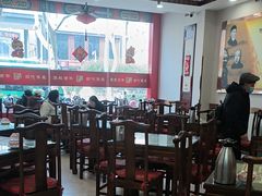 -葛记焖饼(伏牛路店)