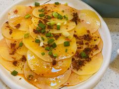 -浮何烤铺(桐梓林店)