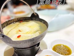 -小河盐帮·私家菜·烤鸭(三元桥·霄云路店)