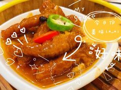 -北海渔村酒楼·粤菜海鲜点心(新华店)