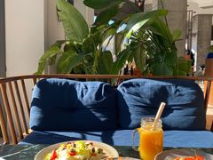 -The Rug Cafe(王府中环店)
