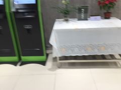 -永辉超市(鲁谷店)