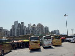 -珠海拱北口岸