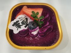 -茉里·舒芙蕾·手作甜品