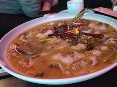 -粉墨特色菜·烧烤音乐酒馆