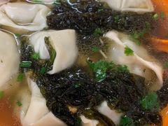 -阿麟馄饨(延长路店)