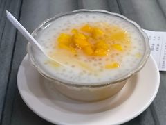 -芬芳甜品(同福路店)