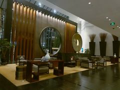 -苏州独墅湖世尊酒店