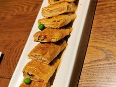 灵隐素卷-弄堂里·寻味杭州(湖滨银泰in77C区店)