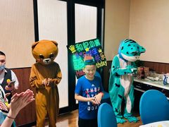 -和记小菜(东方店)