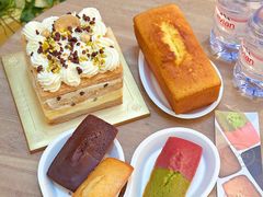 -M'CAKE(西单大悦城店)